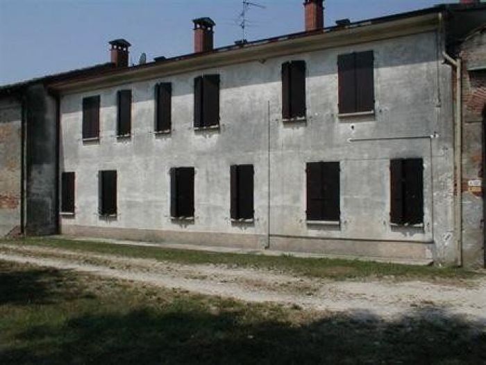 Archisio - Nichetti Mario Paolo Tinteggiature E Sabbiature - Progetto Sabbiature e tinteggiature interni