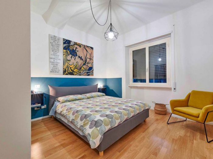 Archisio - Carmelo Battaglia - Progetto Casa al pigneto