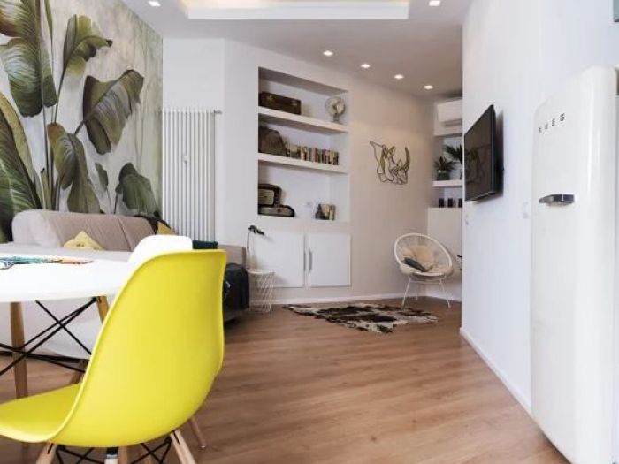 Archisio - Marco Ferranti - Progetto Via buccari