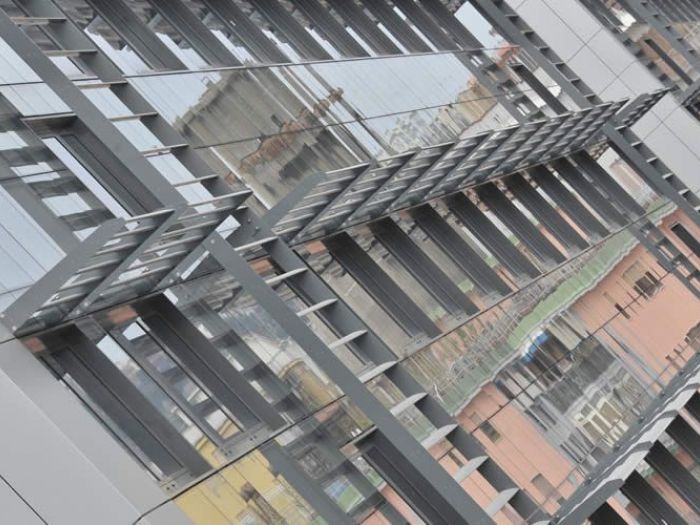 Archisio - Maria Leone Gruppospa - Progetto Il diocleziano