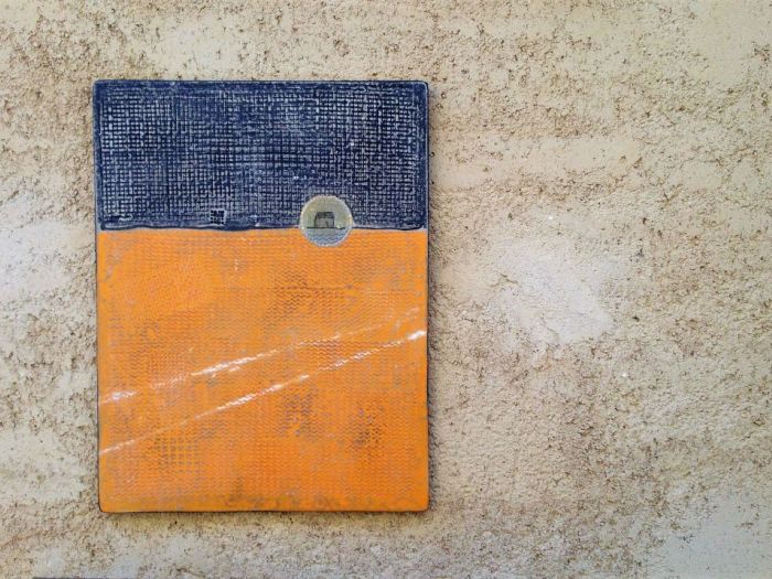 Archisio - Testadilegno - Progetto Quadri pannelli