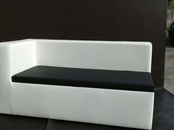 Archisio - Centro Fodere Di Franceschino Santo - Progetto Arredamento