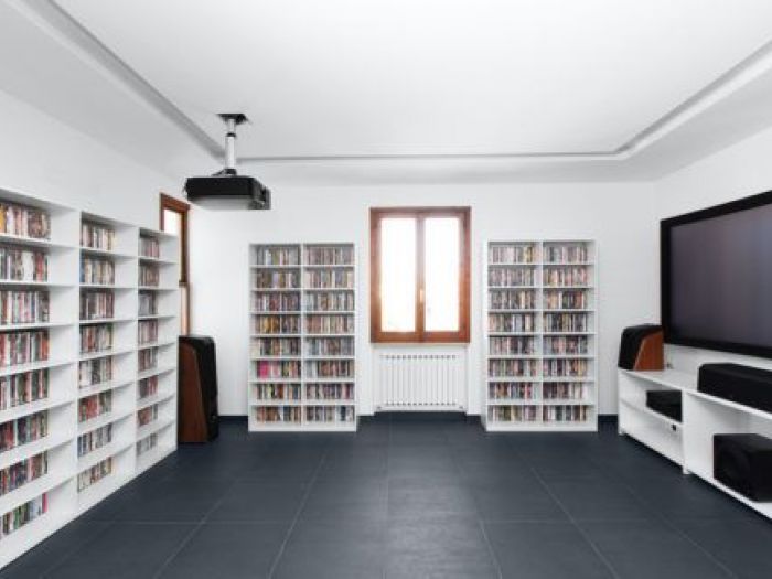 Archisio - Wilson Santinelli - Progetto Design fano