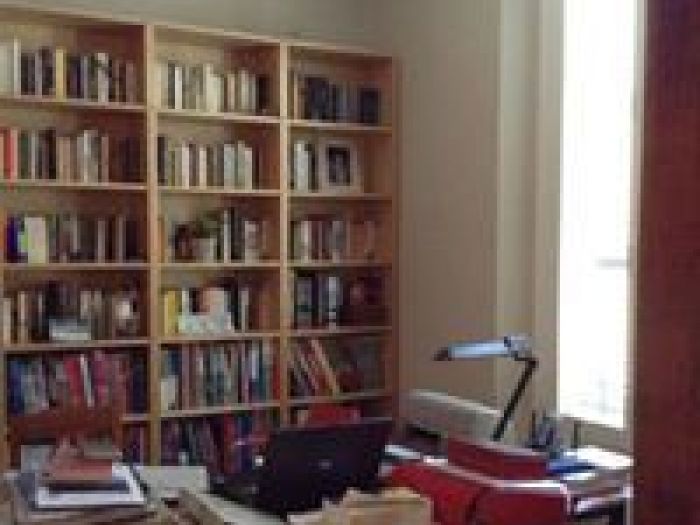 Archisio - Bianca Maria Canepa - Progetto Casa mf 02