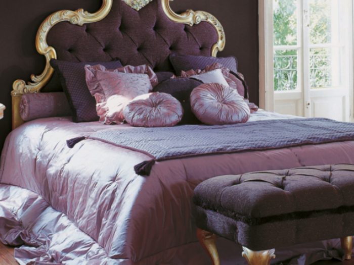 Archisio - Turati Boiseries - Progetto Progetti boiserie classica complementi