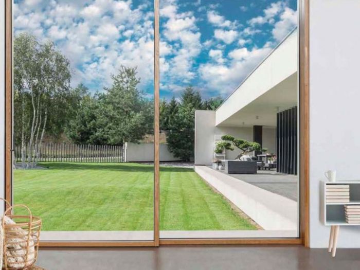 Archisio - Ivo Mare - Progetto Minimal luce