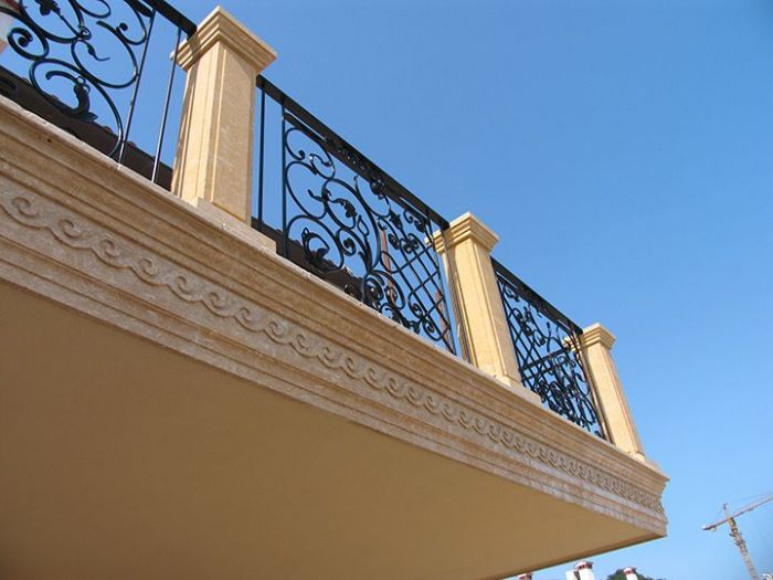 Archisio - Grassi Pietre - Progetto complesso residenziale a capo distria