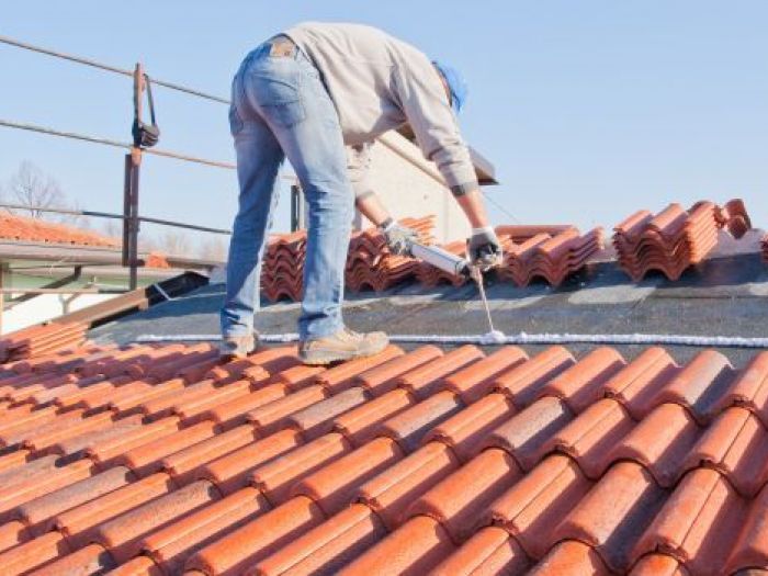 Archisio - Impresa Edile Catania Edil Levigature - Progetto Manutenzione tetti