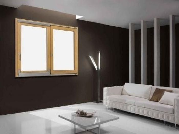 Archisio - Infissi Curatolo - Progetto Produzione e istallazione di infissi in legno e in pvc