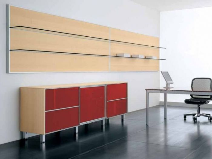 Archisio - Castellani srl - Progetto Ufficio operativo