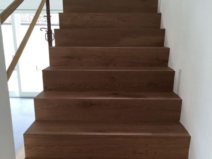 Archisio - Alexstrocchi - Progetto Scale