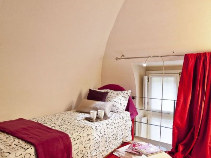 Archisio - Ths Torino Home Staging - Progetto Esperienze