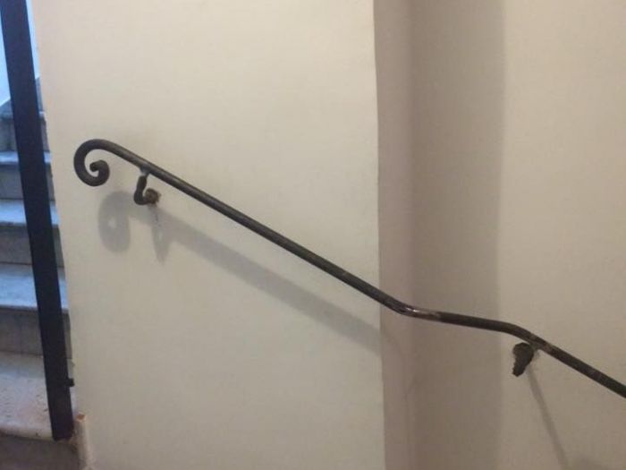 Archisio - Infissi In Pvc E Alluminio Di Sirni Alessandro - Progetto Ringhiere corrimano