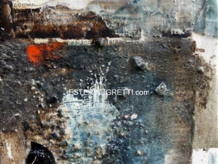 Archisio - Ester Maria Negretti - Progetto ESTER MARIA NEGRETTI