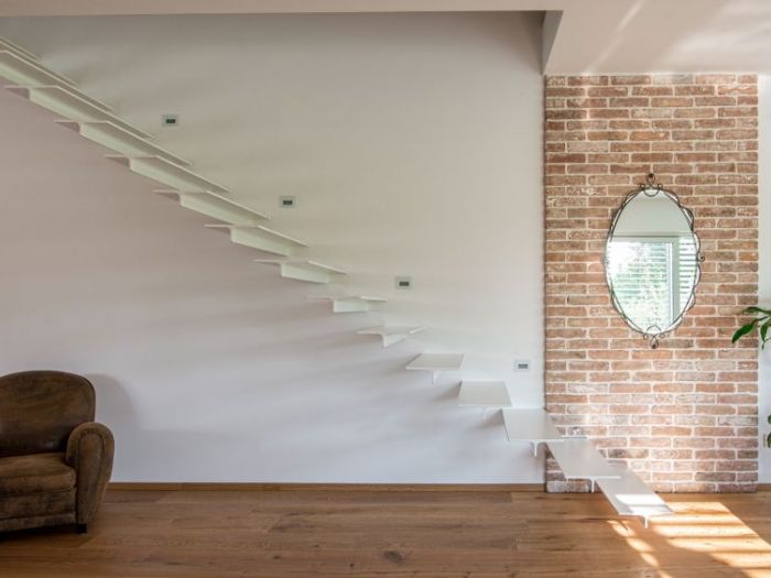 Archisio - Chiara Grossi Photographer - Progetto Parpagiola