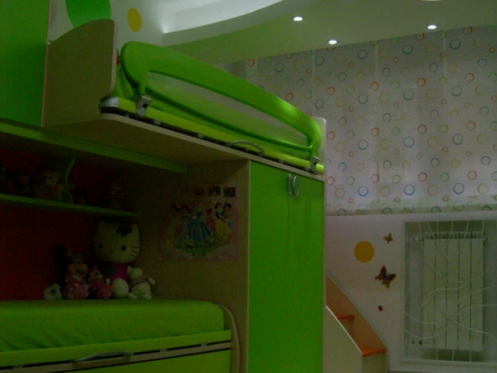 Archisio - Massimiliano Aguilera Architetto - Progetto Villino sulla cassia a roma