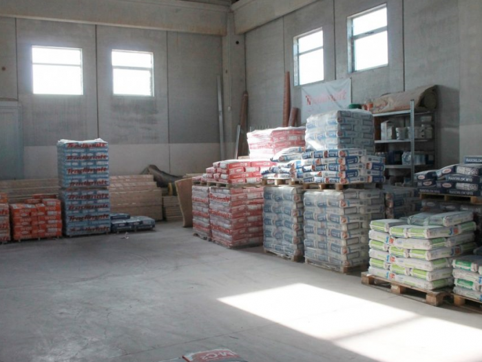 Archisio - Tutto Per Ledilizia - Progetto TUTTO PER LEDILIZIA