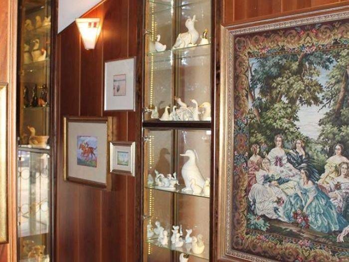 Archisio - Dilegnovivo - Progetto Mobili