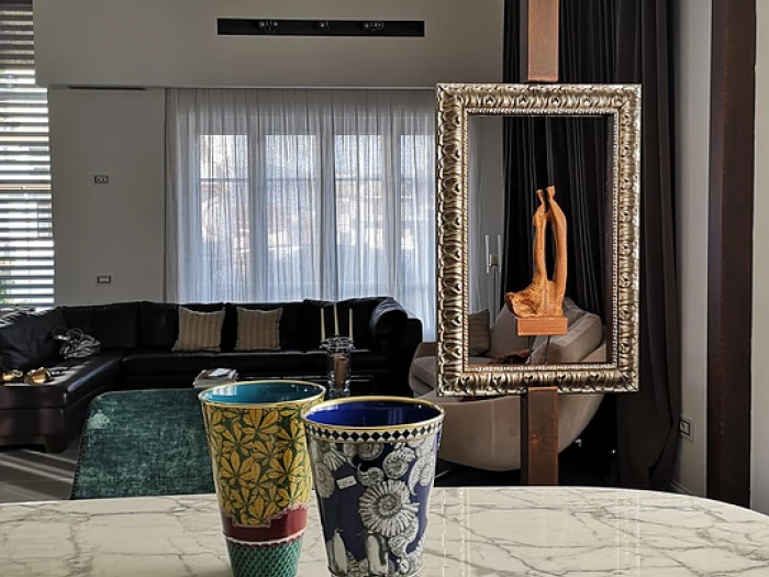 Archisio - Carla Gatto - Progetto Spazio allarte