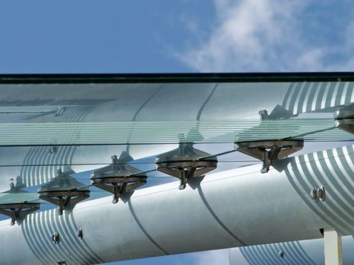 Archisio - Maria Leone Gruppospa - Progetto Siemens