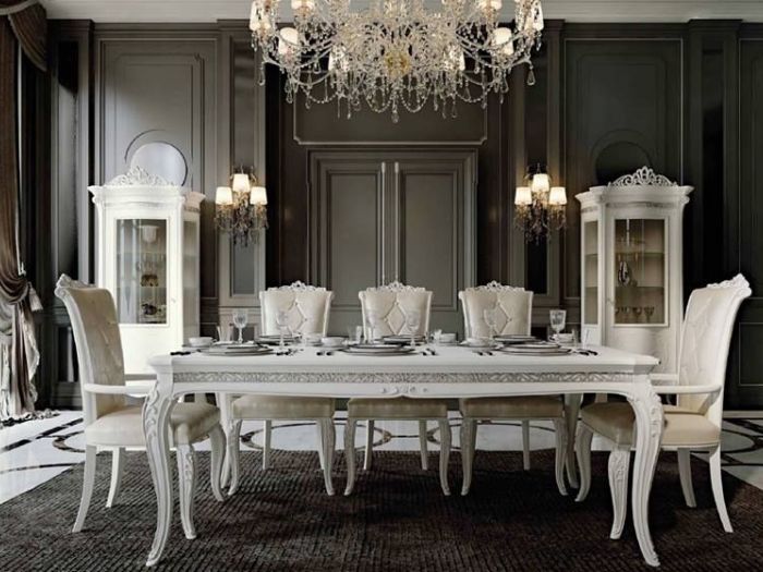 Archisio - Bl Mobili - Progetto Gallery