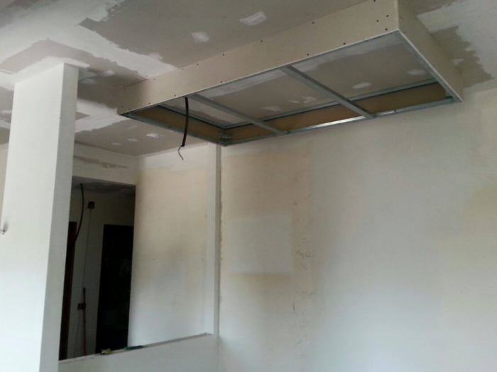 Archisio - Il Ristrutturazioni - Progetto Ristrutturazione