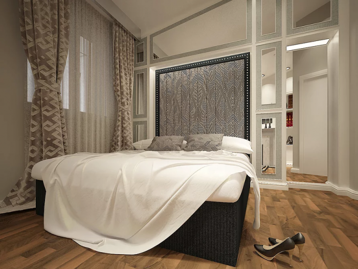 Archisio - Laurapasquettiarchitetto - Progetto Villa loiano