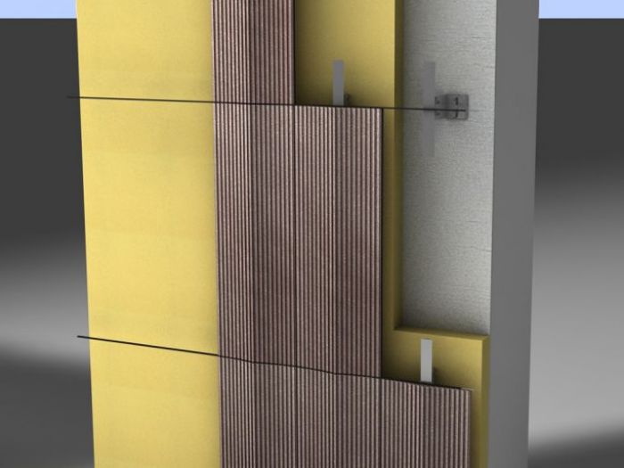 Archisio - Studio Pinelli - Progetto Ambientazioni