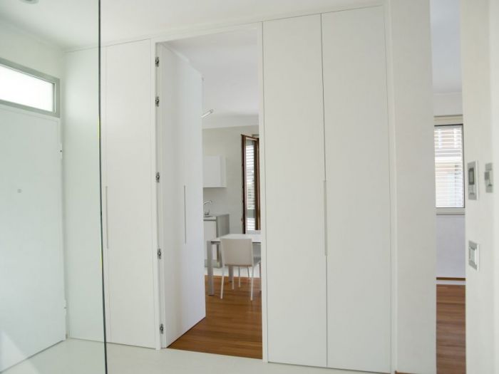 Archisio - Gada Group - Progetto Ristrutturazioni