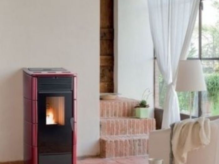 Archisio - Edilimpianti - Progetto Camini