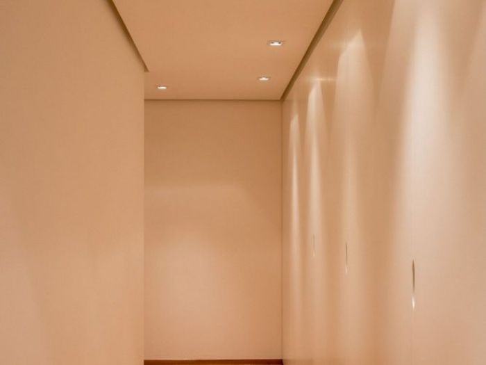 Archisio - Gabriele Giliberti - Progetto Casa 1406