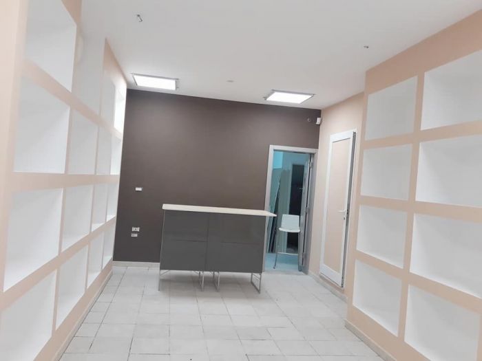 Archisio - Tecnoedilia Societ Cooperativa - Progetto Cartongessi e pitturazione