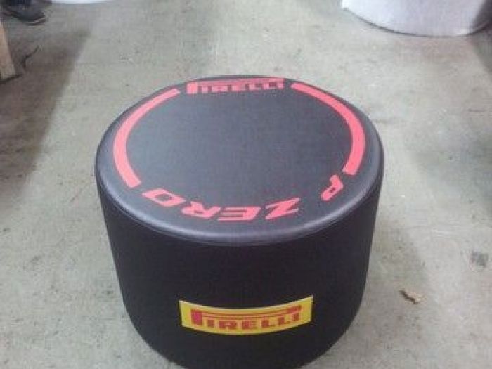 Archisio - Centro Fodere Di Franceschino Santo - Progetto Stampa digitale