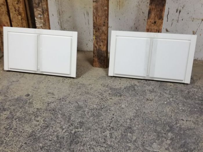 Archisio - Falegnameria Gigliozzi Serramenti In Legno E Pvc - Progetto Lavorazioni in legno