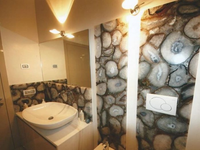 Archisio - La Marmotecnica - Progetto Lavorazione marmi