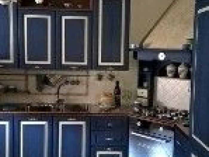 Archisio - Giuseppe Scarlata - Progetto Cucine