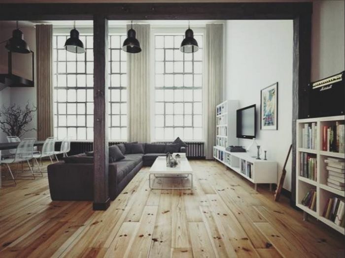 Archisio - Flab Studio Interior Design - Progetto Interni idee e arredamento dinterni e lavori edili