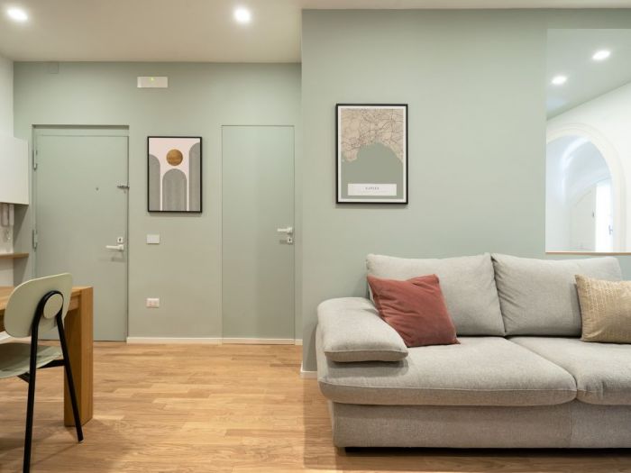 Archisio - X1architettura - Progetto House 1