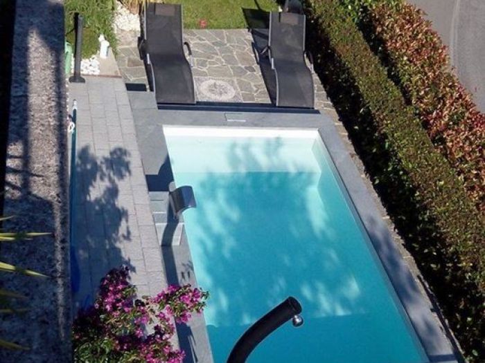 Archisio - Style Living - Progetto Modopool