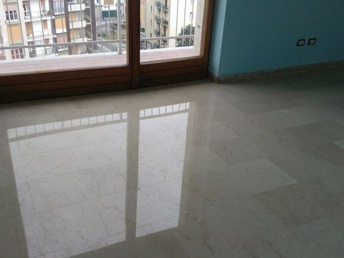 Archisio - Bottega Del Marmo - Progetto Restauro e lucidatura