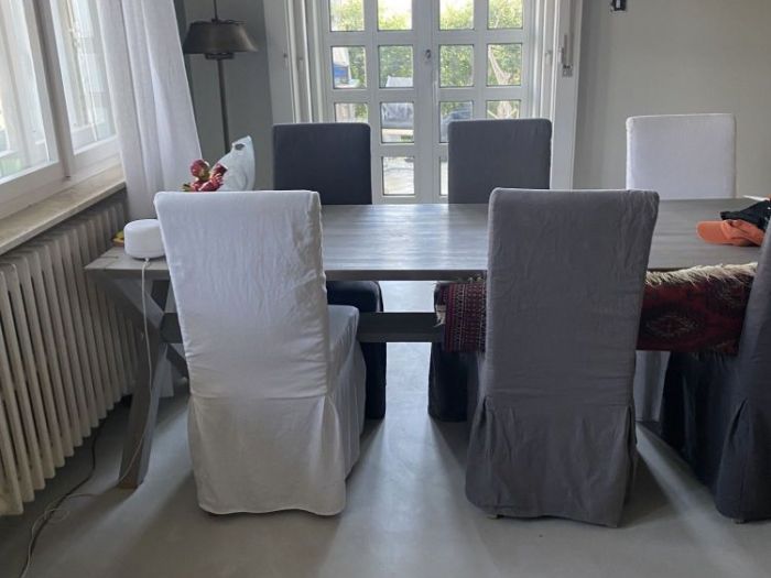 Archisio - Trevisan Stefano - Progetto Trieste