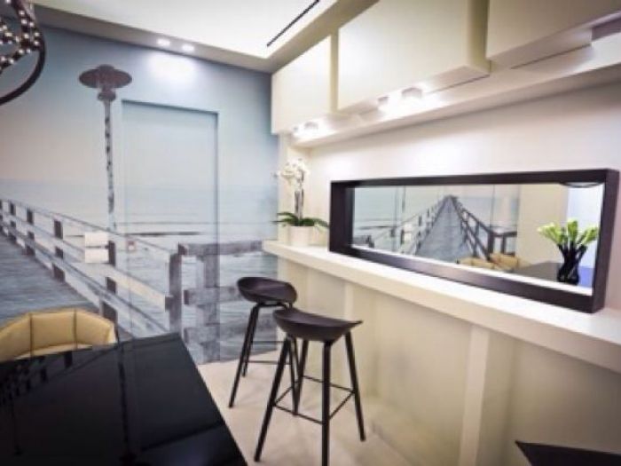 Archisio - Studio Di Progettazioni Darchimire - Progetto Casa sulle colline beriche