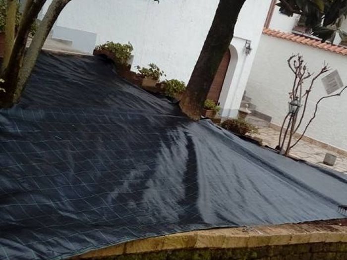 Archisio - I Giardini Dei Tudor - Progetto Manutenzione area verde privato