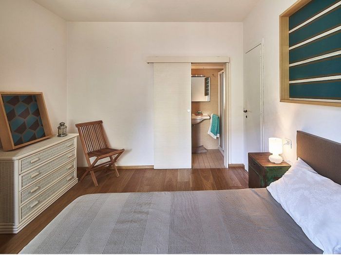 Archisio - Matteo Castelli Fotografia - Progetto Villa privata marina di campo isola delba livorno