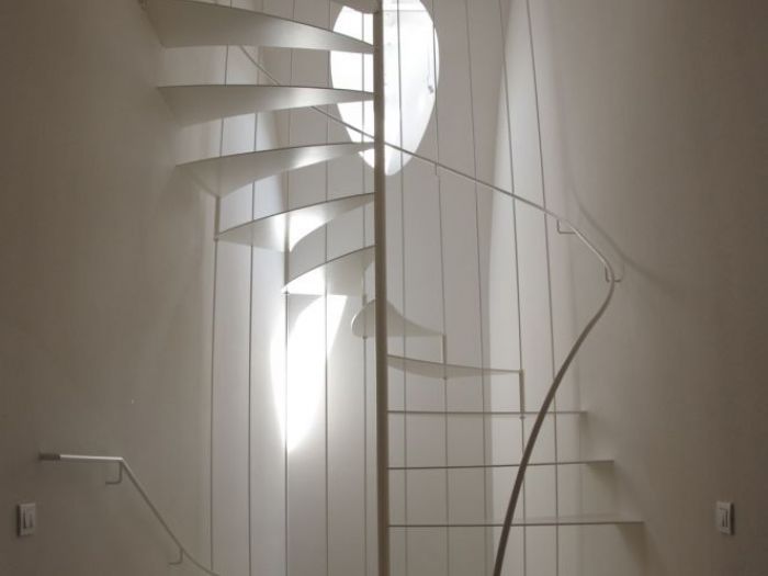 Archisio - Lauro Ghedini Partners - Progetto Una casa in bologna-provincia