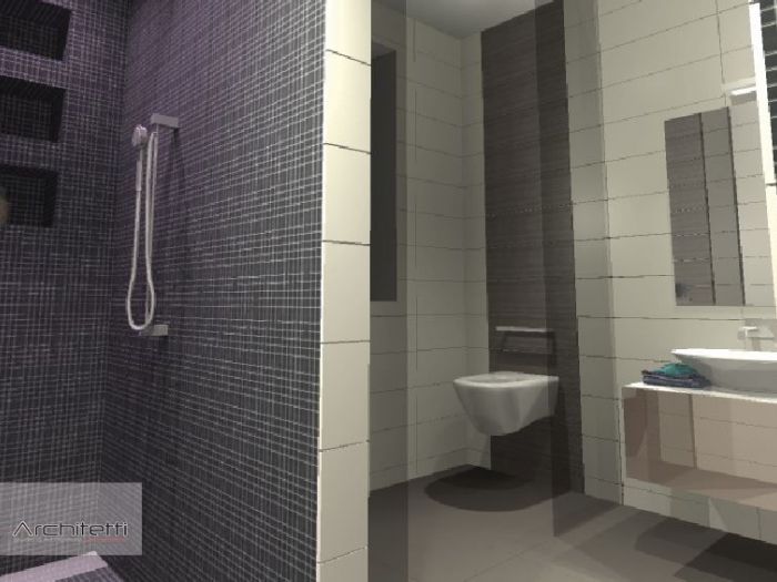 Archisio - Vg Architetti - Progetto Residenza