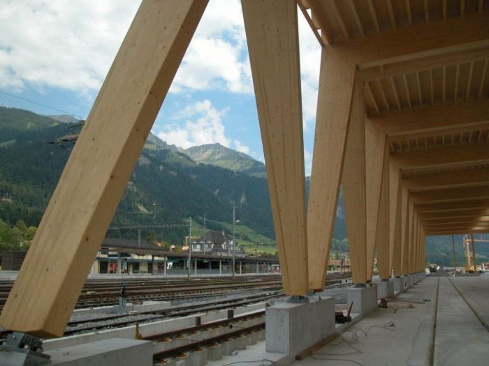 Archisio - Il Pinocchio Di Cfc srl - Progetto Realizzazione ristoranti hotel stabilimenti in legno realizzazione discoteche e discobar in legno erealizzazione piccole e grandi strutture in legno