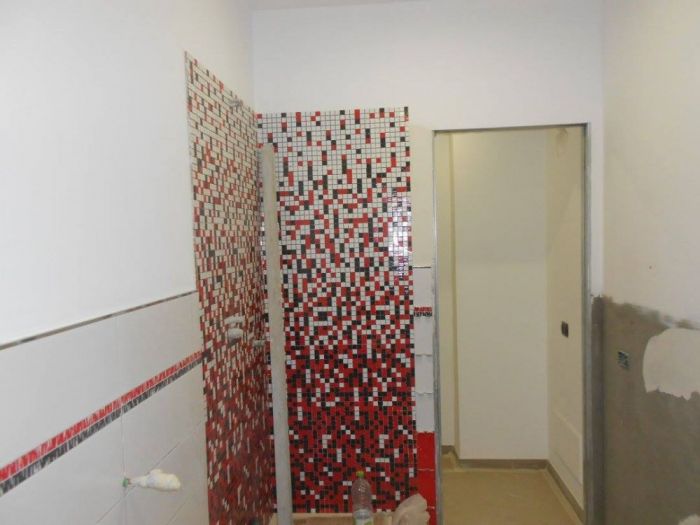 Archisio - Edilizia In Di Libertucci Osvaldo - Progetto Ristrutturazione bagno e cucina