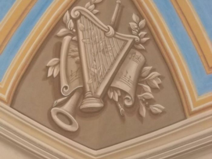 Archisio - Canavesio Bruno - Progetto Alloggio