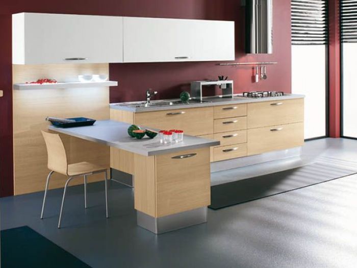 Archisio - Md Work - Progetto Galleria